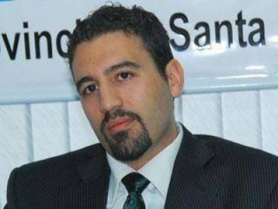 Preocupaci�n y gestiones del gobierno para destrabar el conflicto