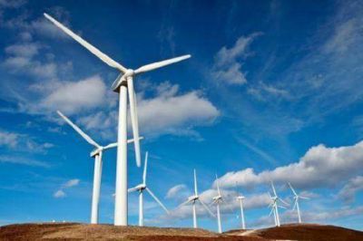 A fines de 2011 Tierra del Fuego estar�a en condiciones de iniciar proyecto de energ�a e�lica sustentable