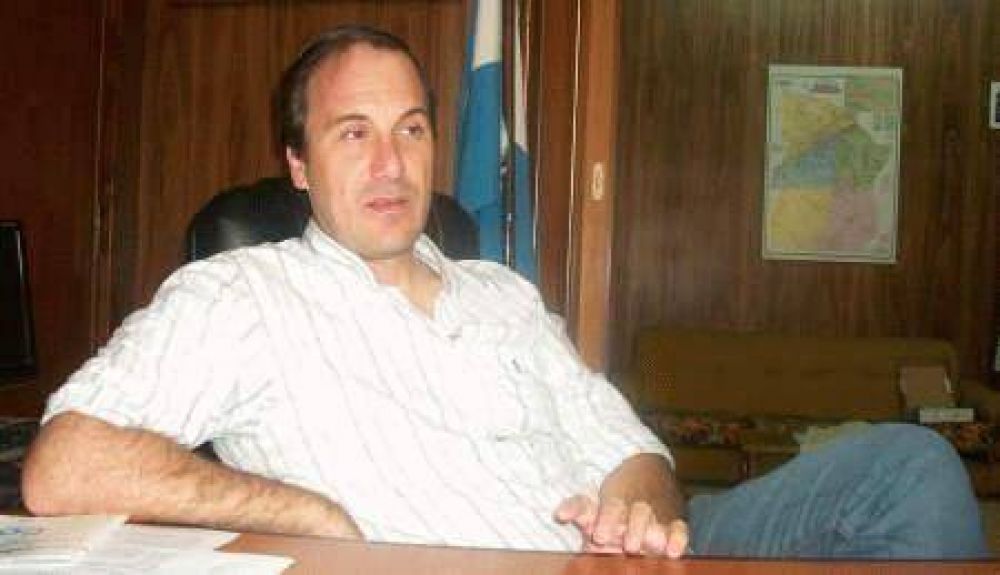 Juan Pablo Anghileri: la pol�tica y la persona