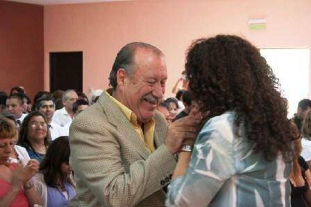  Este a�o, la municipalidad de San Fernando incorpor� 180 nuevos agentes