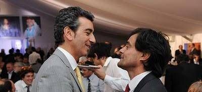 Pittelli asisti� a un encuentro del peronismo de la Provincia