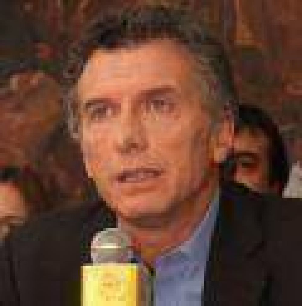 �NO VAMOS A NEGOCIAR CON LAS MAFIAS� 