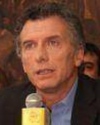 �NO VAMOS A NEGOCIAR CON LAS MAFIAS� 