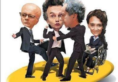 Elecciones 2011: Mauricio, candidato a tod