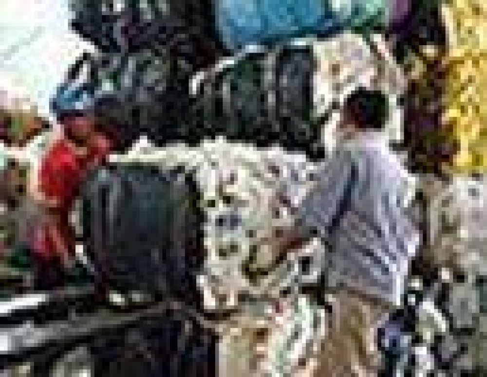 La licitaci�n de la basura, otra vez postergada