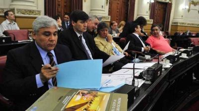 Giacomino quiere subir tasas un 15%