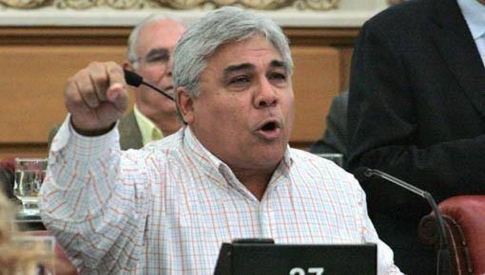 El Presupuesto 2011 pas� el primer examen en la Legislatura