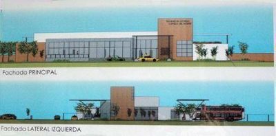 Ediles rechazaron el proyecto de la nueva terminal de Capilla del Monte