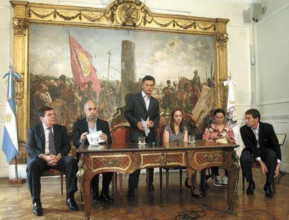 Macri y los peligros de la xenofobia