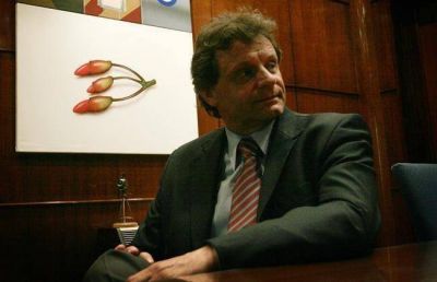 El intendente ratific� que OSSE seguir� contando con un director obrero