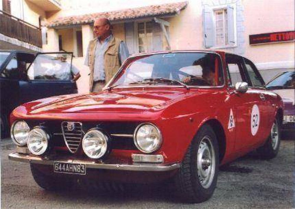 Llega el 31� Rally de Mar del Plata de Autom�viles Antiguos