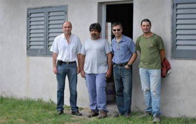 Se entreg� una nueva vivienda social del Programa Municipal "Vivo Mejor"