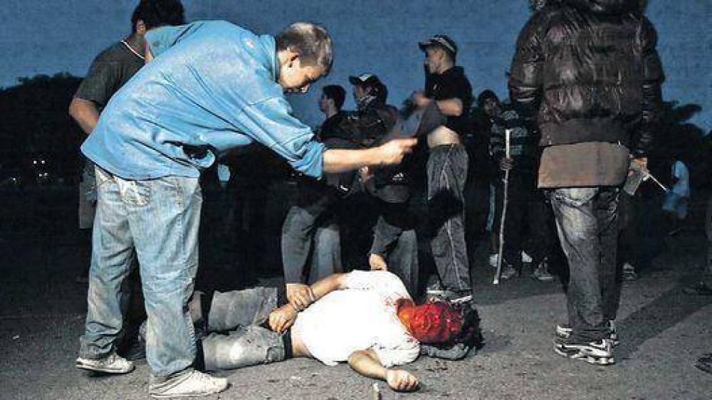 Villa Soldati: la violencia crece sin control policial y ya son cuatro los muertos