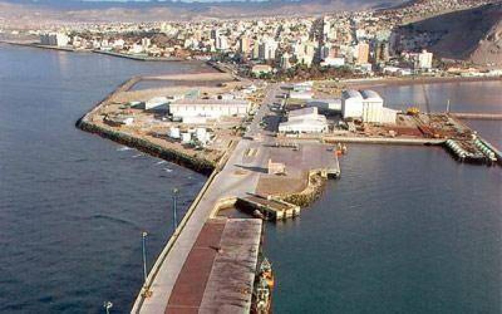 Bohe reclam� precisiones t�cnicas para la elecci�n de los puertos
