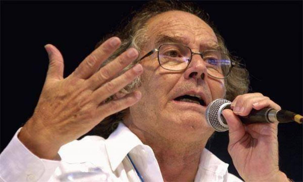 Aseguran que "hay ausencia del Estado" en el sur de la Ciudad