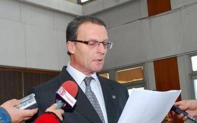  Domingo Rizzo: "La Justicia en Jun�n fue siempre clara y transparente"� 