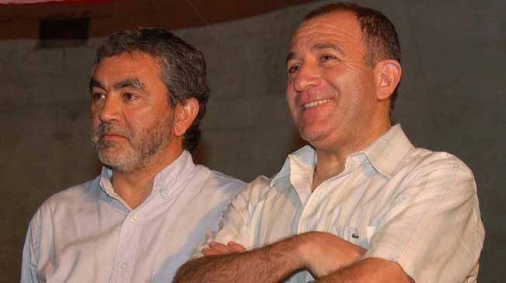 "Hay que ganar de manera apabullante", pidi� Juez