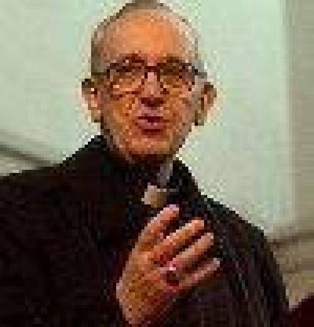 Comitiva de Bergoglio en Soldati