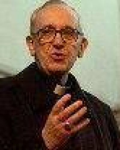 Comitiva de Bergoglio en Soldati
