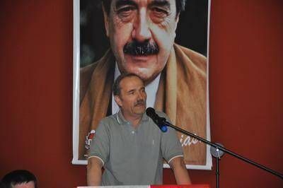 Bonaveri: �ya demasiado tiempo han gobernado los muchachos del PJ"