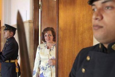 �Macri termina en el racismo�