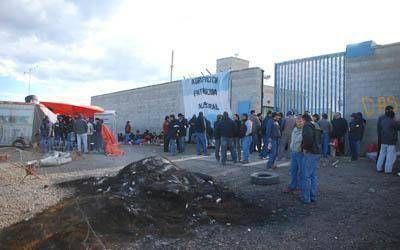 Petroleros jer�rquicos decidieron no acatar la conciliaci�n obligatoria