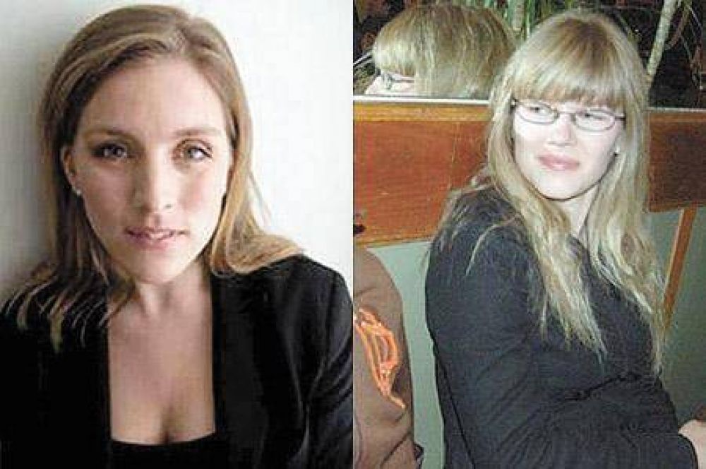 Las dos mujeres m�s odiadas de Internet