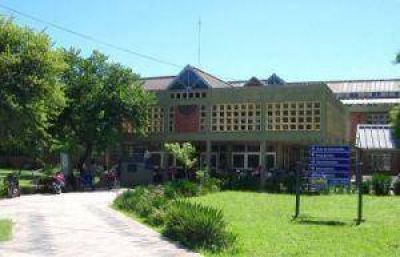 El hospital Perrando celebra 100 a�os   