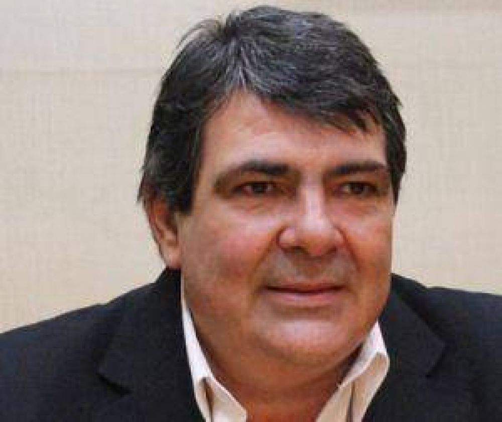 UCR: Esperan que Peche acepte candidatura a vicegobernador en la f�rmula con Nikisch