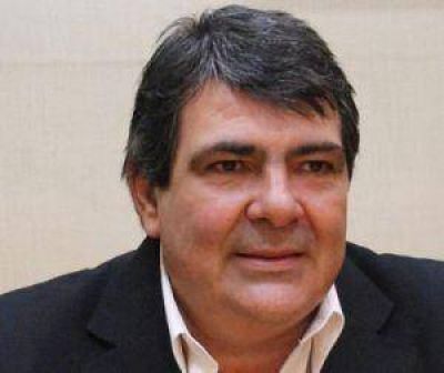 UCR: Esperan que Peche acepte candidatura a vicegobernador en la f�rmula con Nikisch