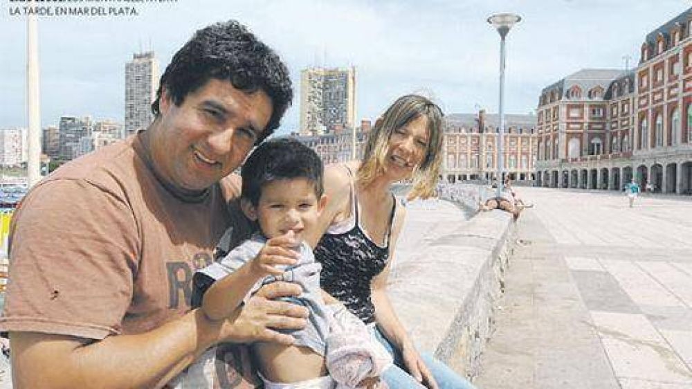 Las vacaciones ahora son m�s cortas, pero mejor repartidas