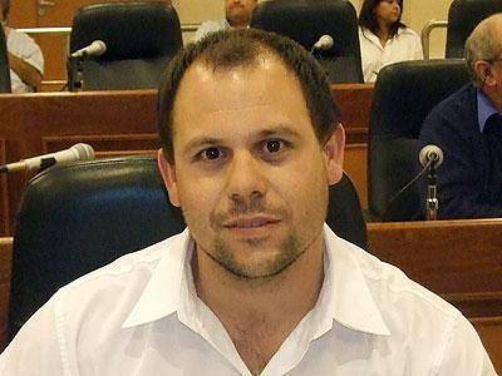  SAN VICENTE | Calificaron el cambio de autoridades como �destituyente�