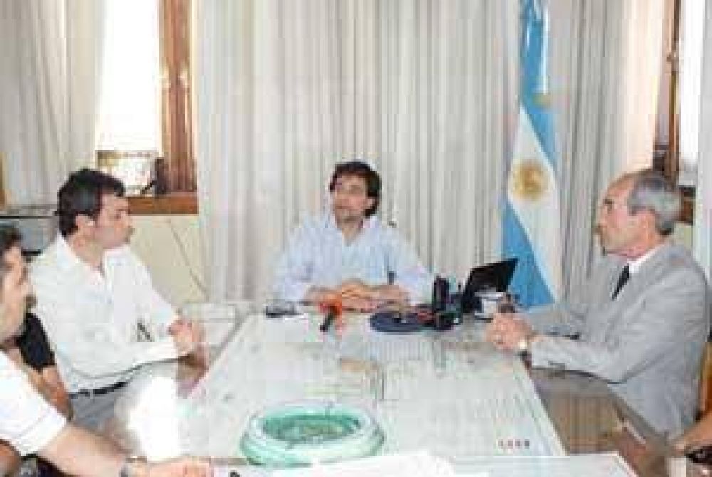 Anuncian la creaci�n del Juzgado de Faltas Municipal N� 2 Comenzar�a a funcionar en los primeros d�as de enero