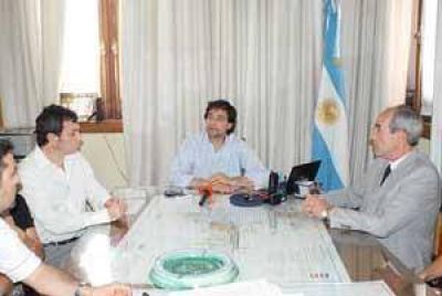 Anuncian la creaci�n del Juzgado de Faltas Municipal N� 2 Comenzar�a a funcionar en los primeros d�as de enero