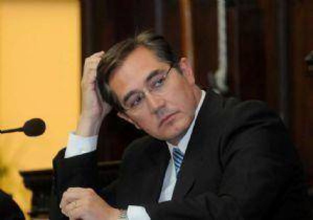 El Presupuesto 2011 llega a Diputados