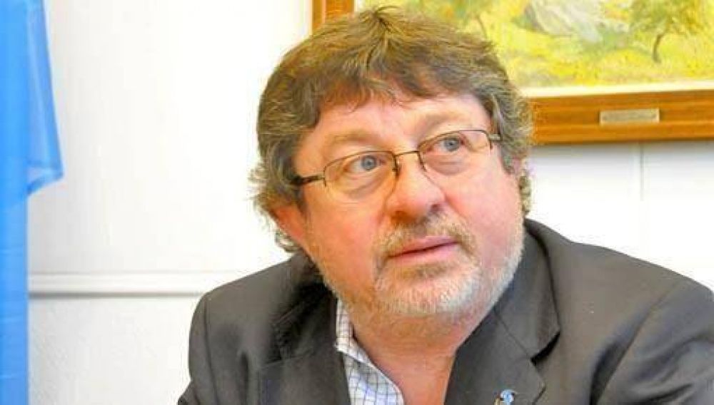 Oposici�n can�bal: falta de Presupuesto frena licitaciones de rutas 19 y 158
