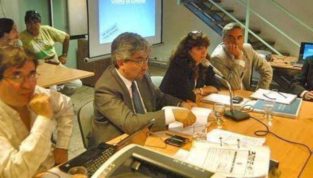 Subte: giacoministas buscar�n su aprobaci�n preliminar ma�ana