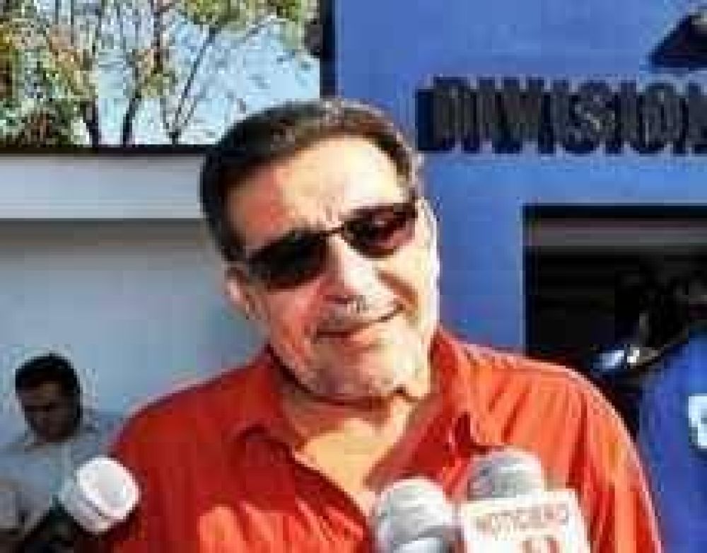 Beder expondr� en el Showroom para Financiar las Viviendas de la Clase Media