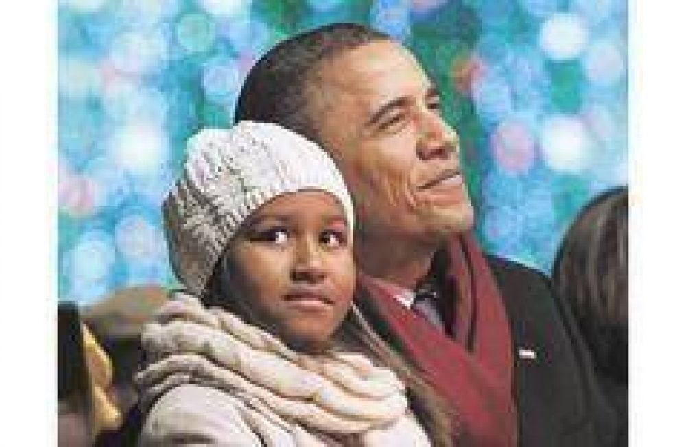 Pese al enojo dem�crata, Obama conf�a en que esta semana se apruebe el plan fiscal
