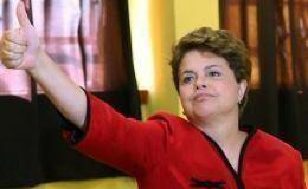 Aseguran que Dilma estar� m�s cerca del Mercosur y EEUU