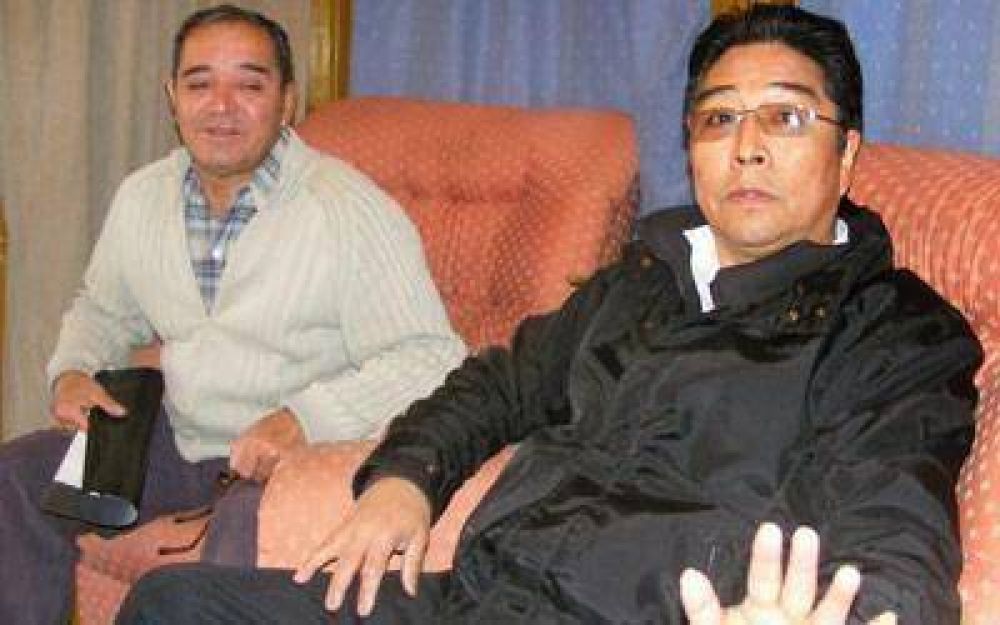 Un grupo de ex ypefianos estima que pasar�n meses para cobrar acciones
