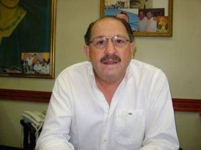 Domingo Bruno: �Mor�n est� en un largo letargo, mientras otros municipios siguen creciendo�