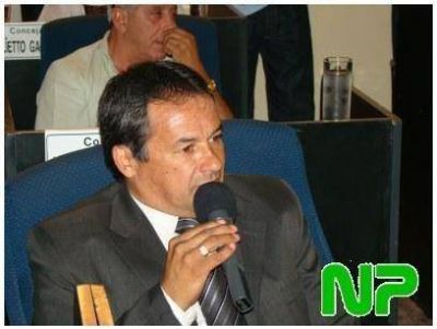 Pol�tica: CLAUDIO PEREZ: HAY DIRIGENTES EN JOSE C. PAZ QUE TIENE UN MODELO VIEJO
