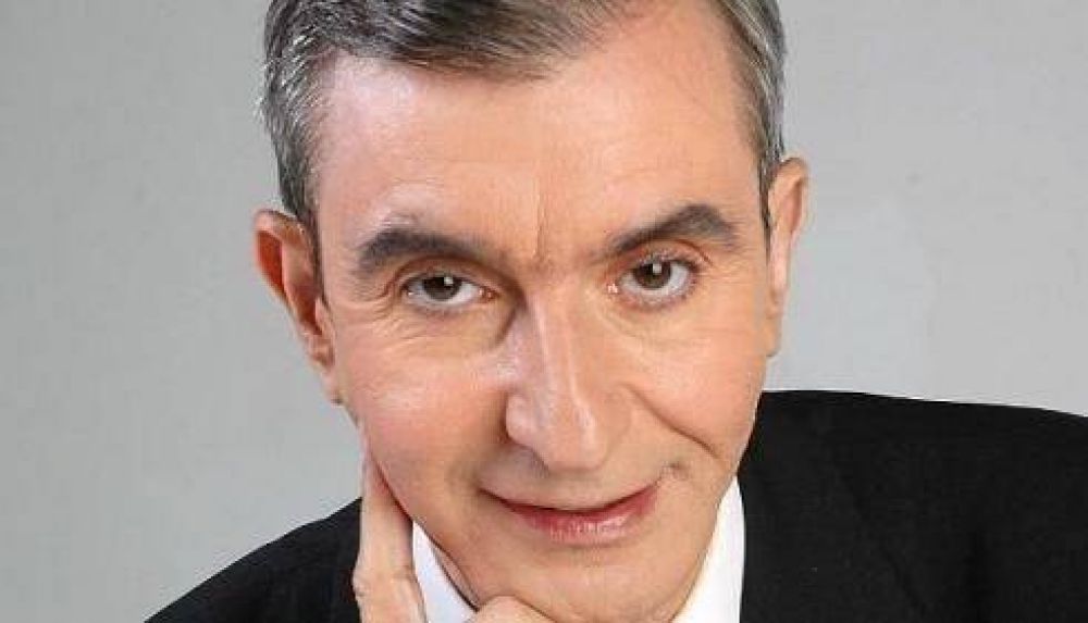 El Dr. Nelson Castro en Lan�s