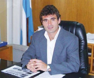 �El intendente, a�n no me pidi� disculpas�