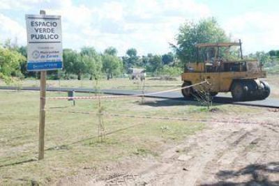Manuel Garc�a Blanco: �Queremos discutirlo y no que salga porque tienen la mayor�a�