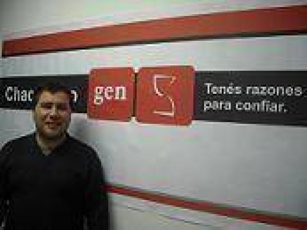 No descartamos a nivel local ir con lista propia� 
