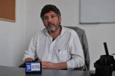 Negrelli: �Vemos un intendente ausente y callado, que no defiende los intereses de los vecinos�