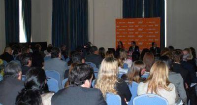 Arba inaugur� jornadas sobre Convenio Multilateral en la ciudad de Mar del Plata