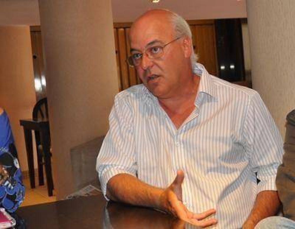�El PJ debe sumarse al Frente para la Victoria�